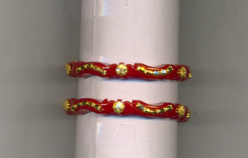 GOLD SANKHA FANCY