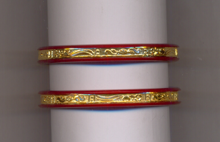 GOLD SANKHA FANCY