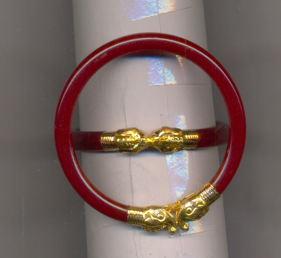 GOLD SANKHA FANCY