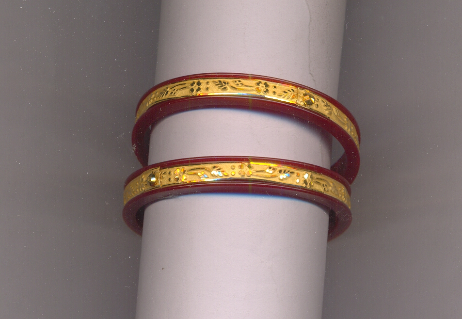 GOLD SANKHA FANCY