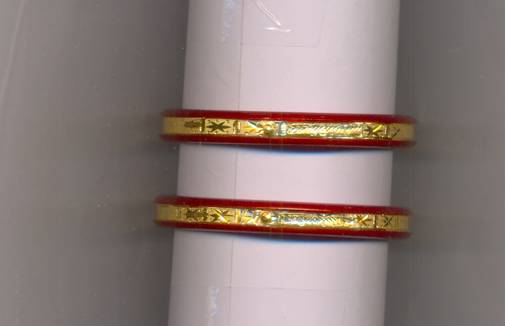 GOLD SANKHA FANCY