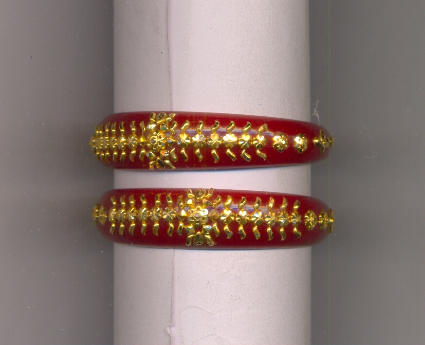 GOLD SANKHA FANCY