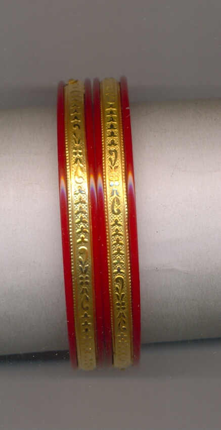 GOLD SANKHA FANCY