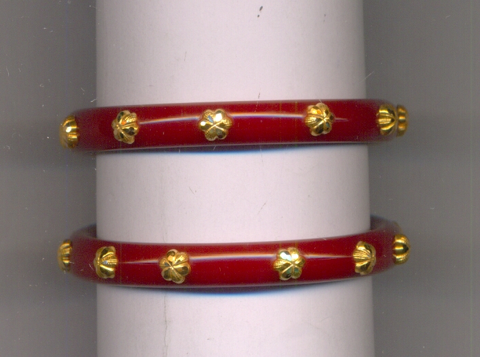 GOLD SANKHA FANCY