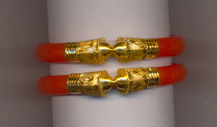 GOLD SANKHA FANCY
