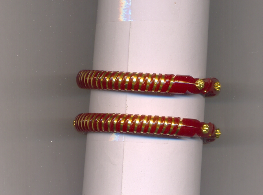 GOLD SANKHA FANCY