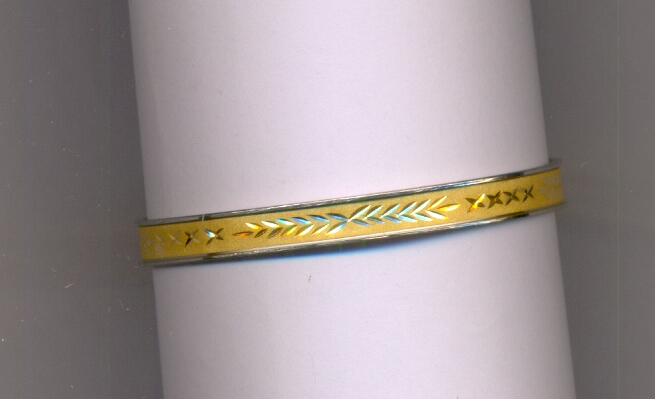 GOLD SANKHA FANCY