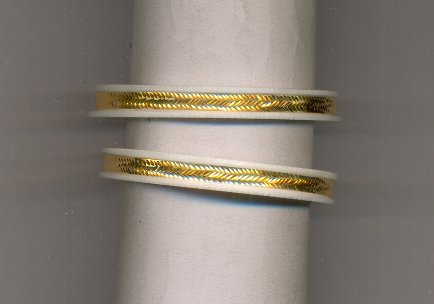 GOLD SANKHA FANCY