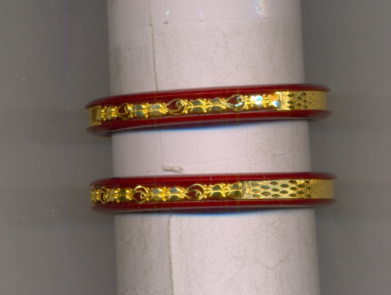 GOLD SANKHA FANCY