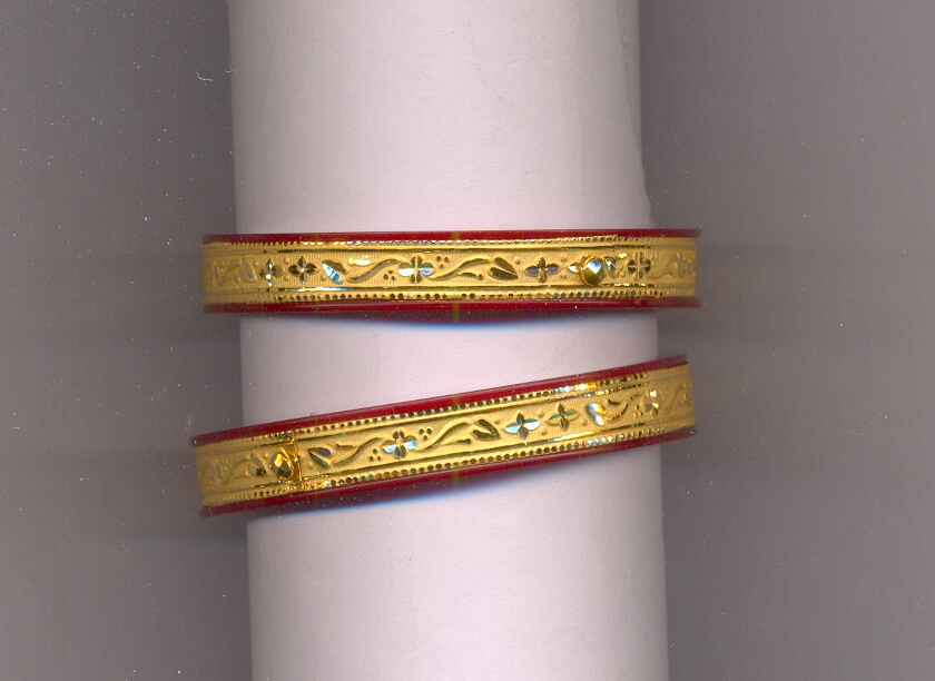 GOLD SANKHA FANCY