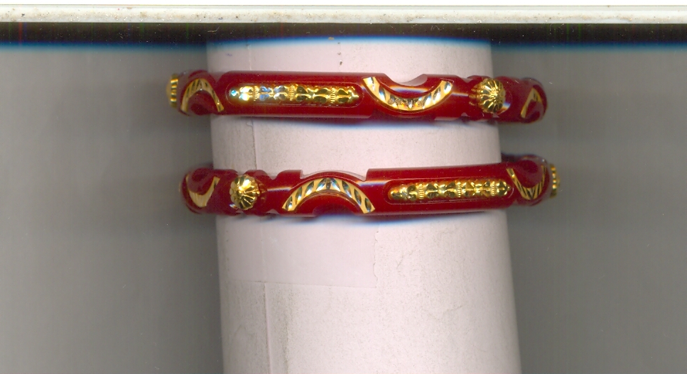 GOLD SANKHA FANCY