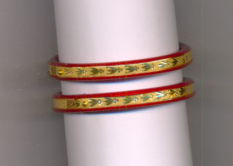 GOLD SANKHA FANCY