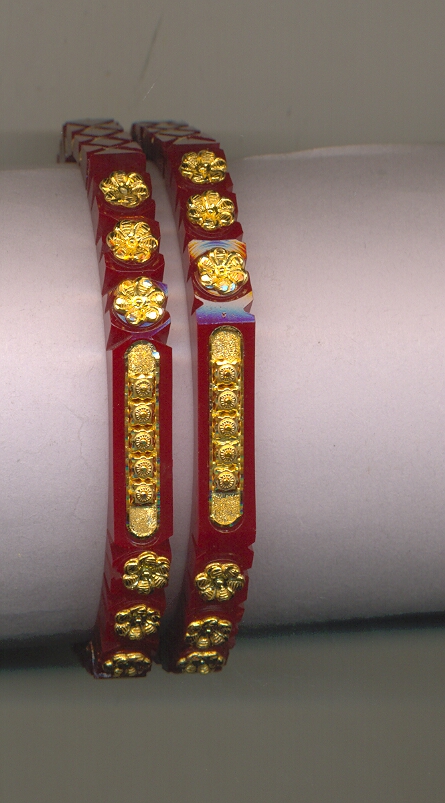 GOLD SANKHA FANCY