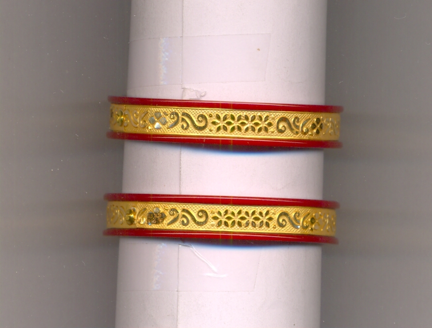 GOLD SANKHA FANCY