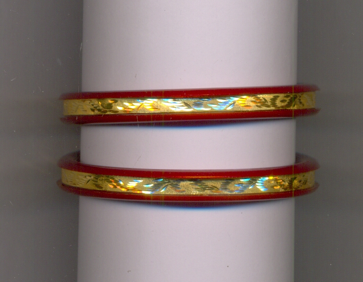 GOLD SANKHA FANCY