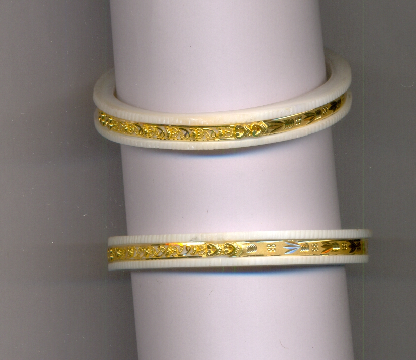 GOLD SANKHA FANCY