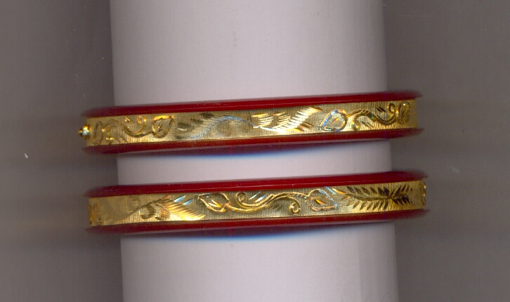 GOLD SANKHA FANCY