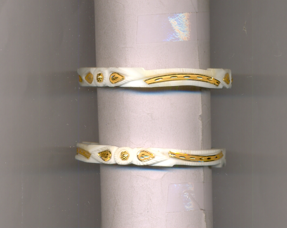 GOLD SANKHA FANCY
