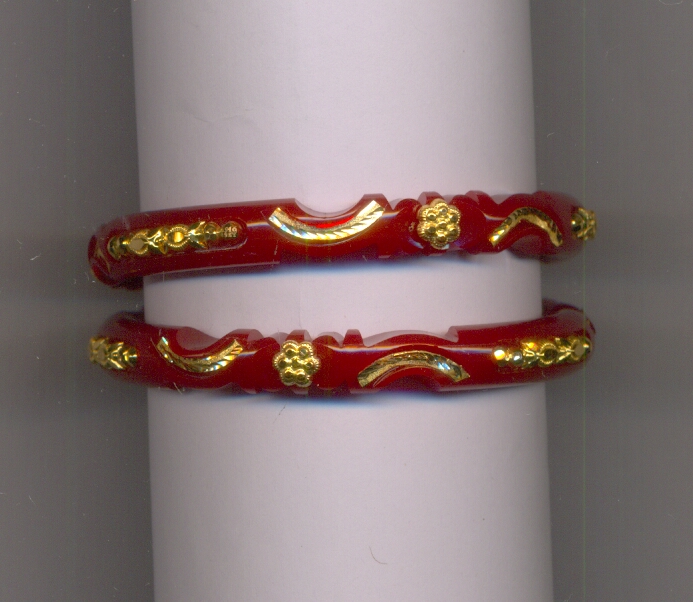GOLD SANKHA FANCY