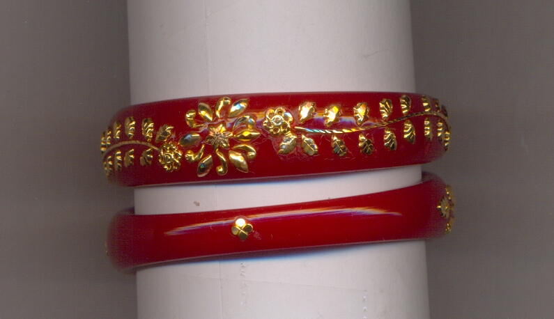 GOLD SANKHA FANCY