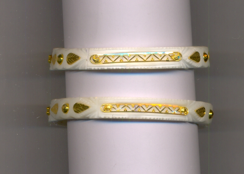 GOLD SANKHA FANCY