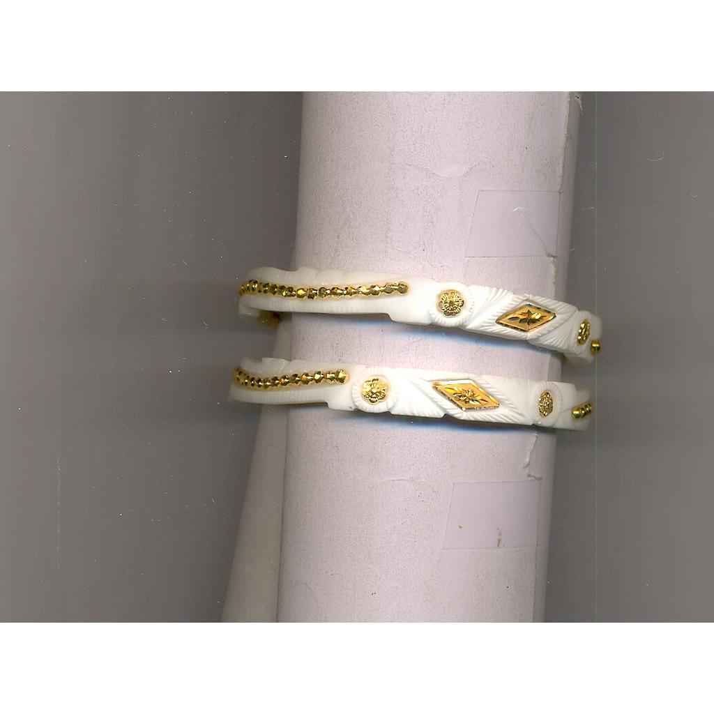 GOLD SANKHA FANCY