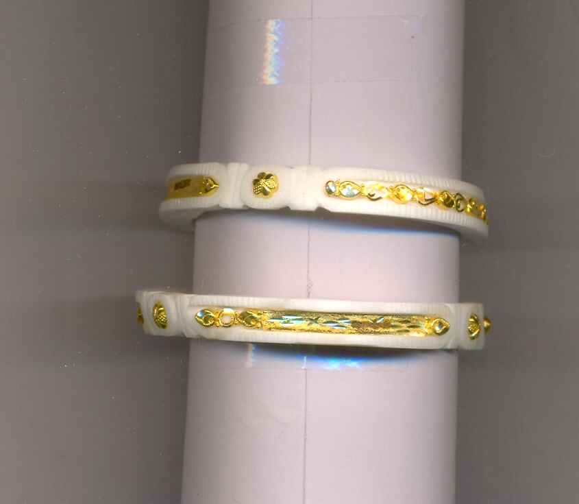 GOLD SANKHA FANCY