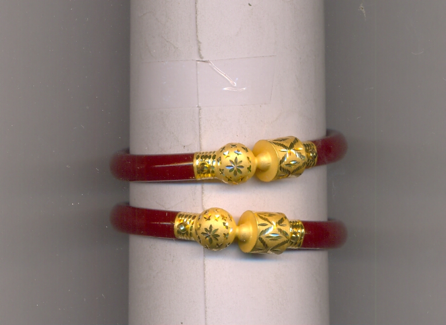 GOLD SANKHA FANCY