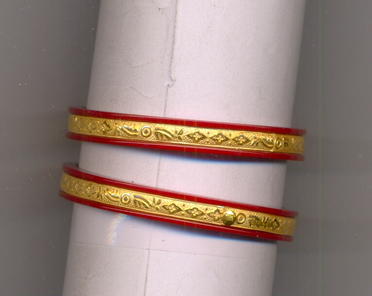 GOLD SANKHA FANCY