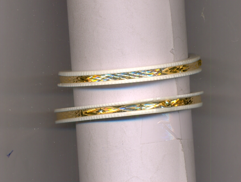 GOLD SANKHA FANCY