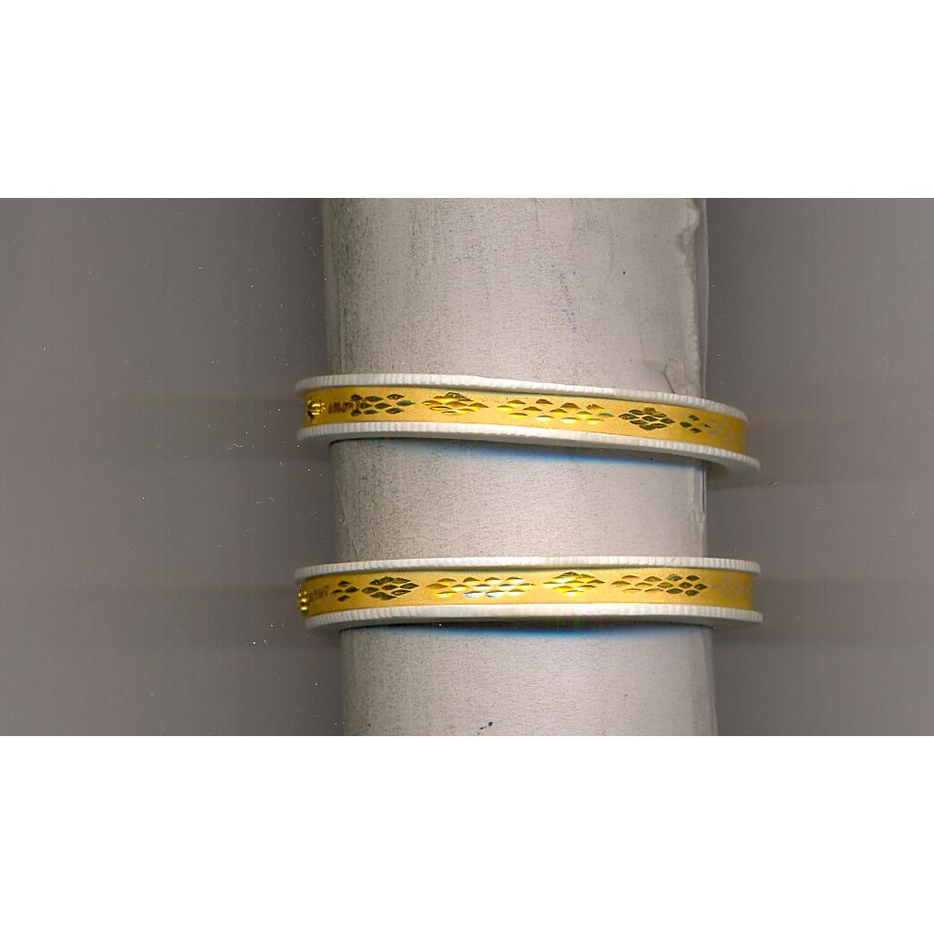 GOLD SANKHA FANCY