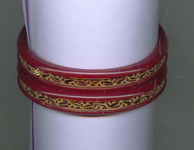 GOLD SANKHA FANCY