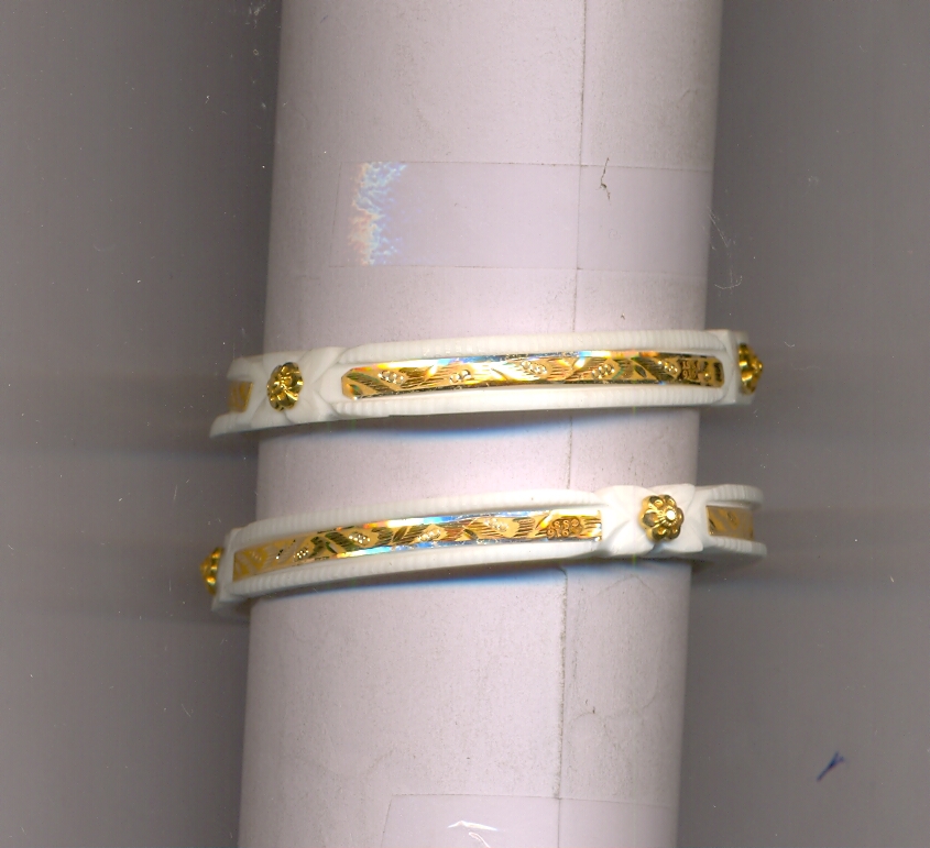 GOLD SANKHA FANCY