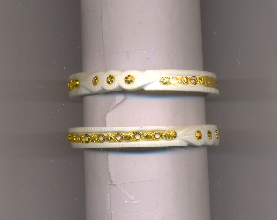 GOLD SANKHA FANCY