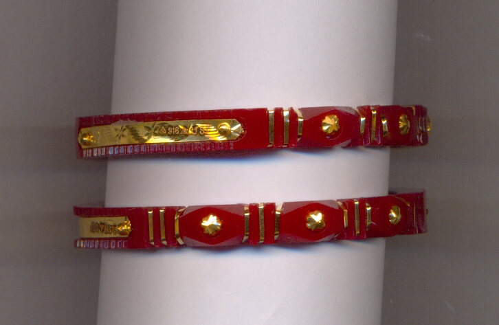 GOLD SANKHA FANCY