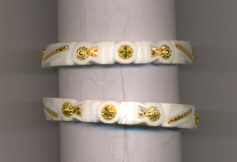 GOLD SANKHA FANCY