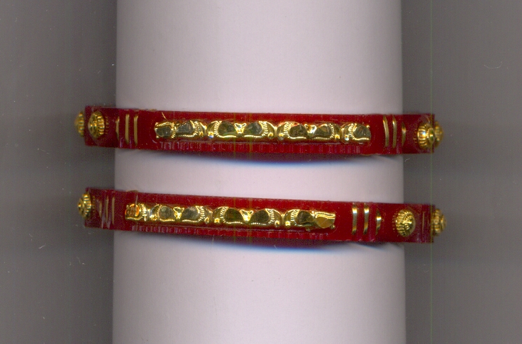 GOLD SANKHA FANCY