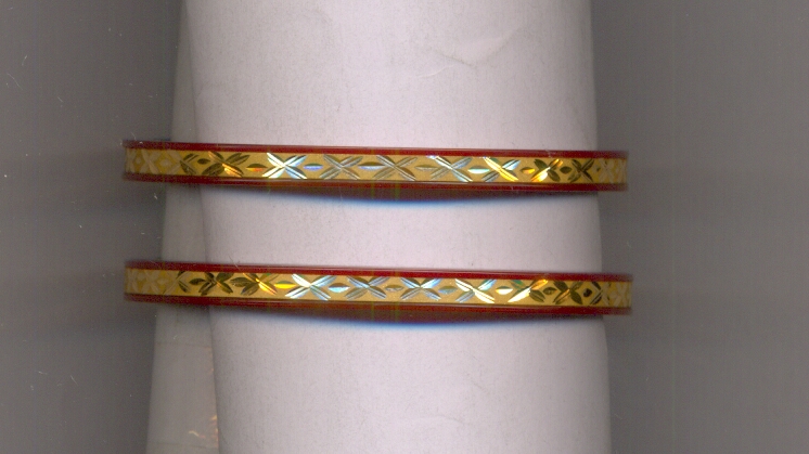 GOLD SANKHA FANCY