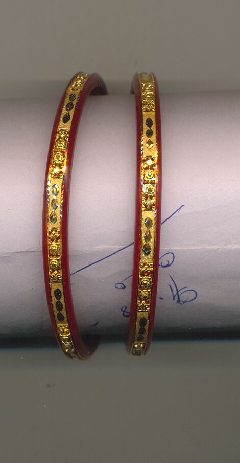 GOLD SANKHA FANCY