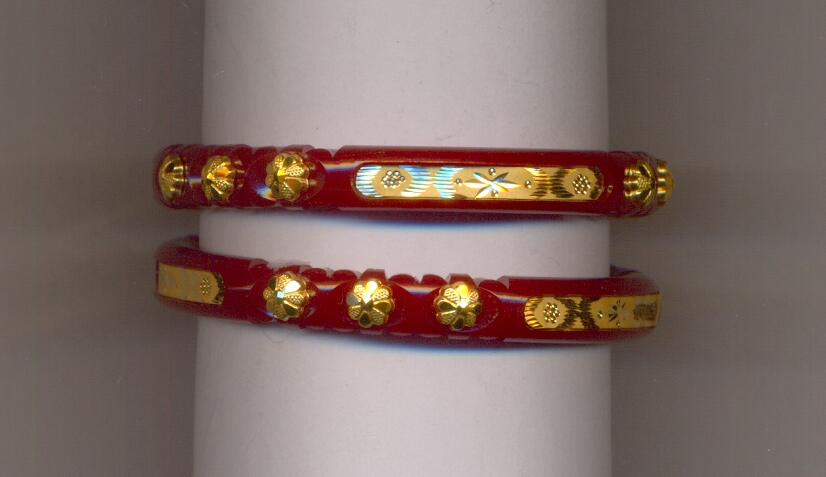 GOLD SANKHA FANCY