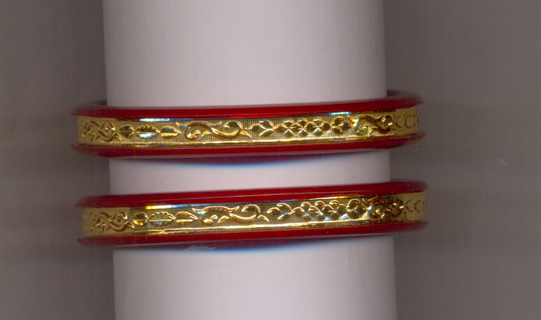 GOLD SANKHA FANCY