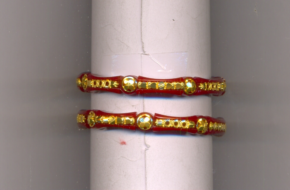 GOLD SANKHA FANCY