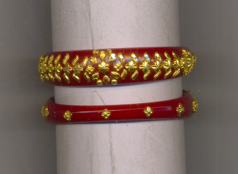GOLD SANKHA FANCY