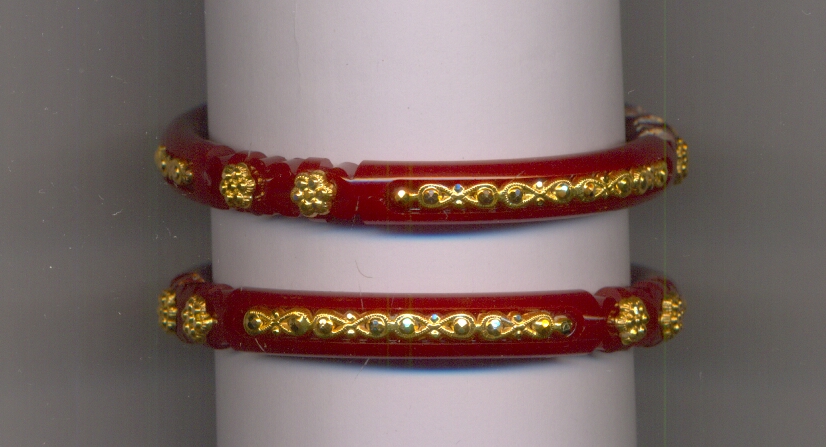 GOLD SANKHA FANCY