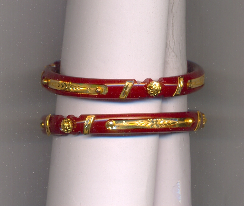 GOLD SANKHA FANCY
