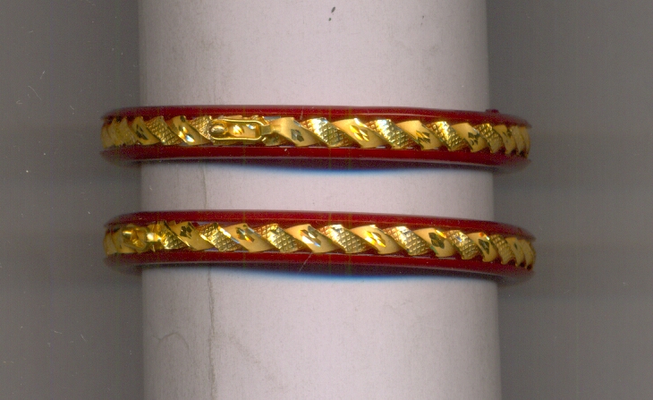 GOLD SANKHA FANCY