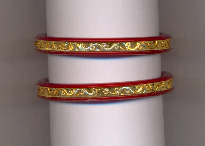 GOLD SANKHA FANCY
