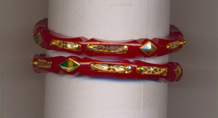 GOLD SANKHA FANCY