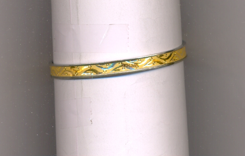 GOLD SANKHA FANCY