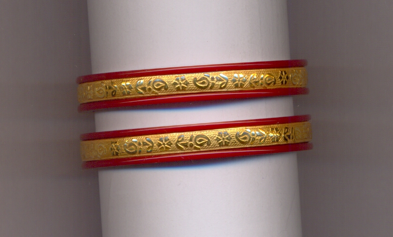 GOLD SANKHA FANCY